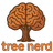 Tree Nerd Academy logo